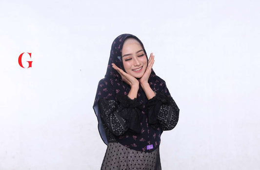 Memahami Daleman Kerudung