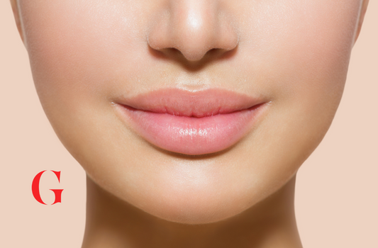 Aturan Merawat Bibir: Strategi Efektif untuk Bibir yang Terhidrasi