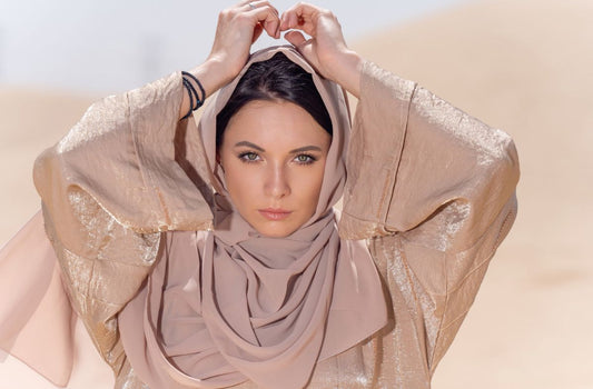 Tren Fashion Muslim Terkini 2023: Pilihan Terbaik untuk Wanita Modern