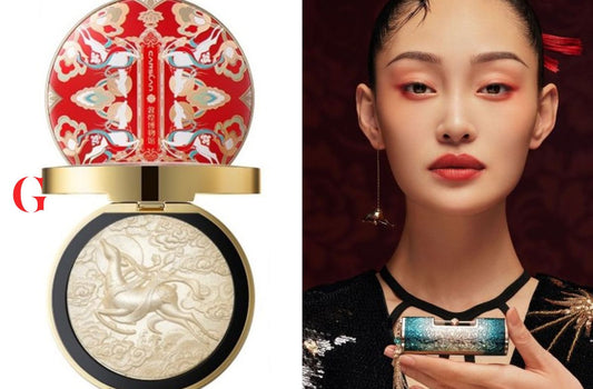 Dari Makeup Hingga Skincare Brand Kecantikan Asal Tiongkok Kini Hadir di Indonesia