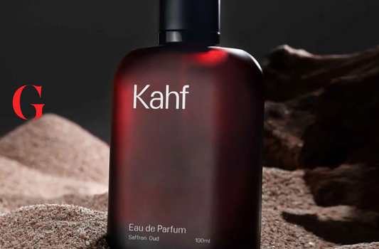 Kahf Menghadirkan Keanggunan Lewat Oud Universe Collection Eau de Parfum