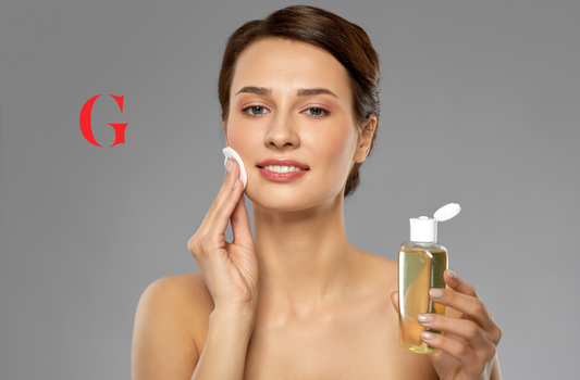 Manfaat Penting Toner dalam Rutinitas Skincare Anda