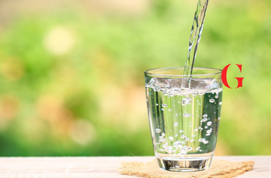 Manfaat Minum Air Putih Untuk Kecantikan