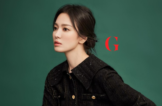 Song Hye Kyo Fix Jadi Biarawati di Film Korea soal Pengusiran Setan, Dark Nuns
