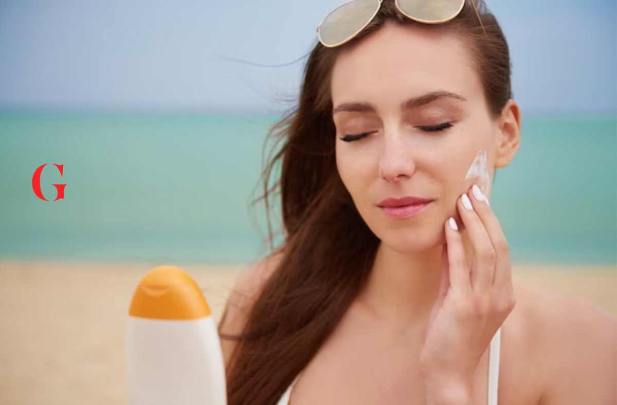Mengapa Harus Reapply Sunscreen Setiap Beberapa Jam? Glow Mates