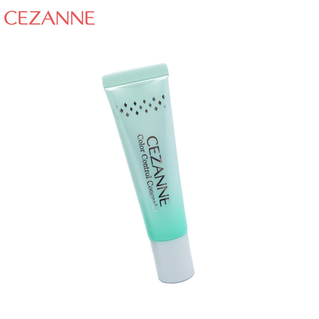 Cezanne Color Control Concealer - Glow Mates Exclusive