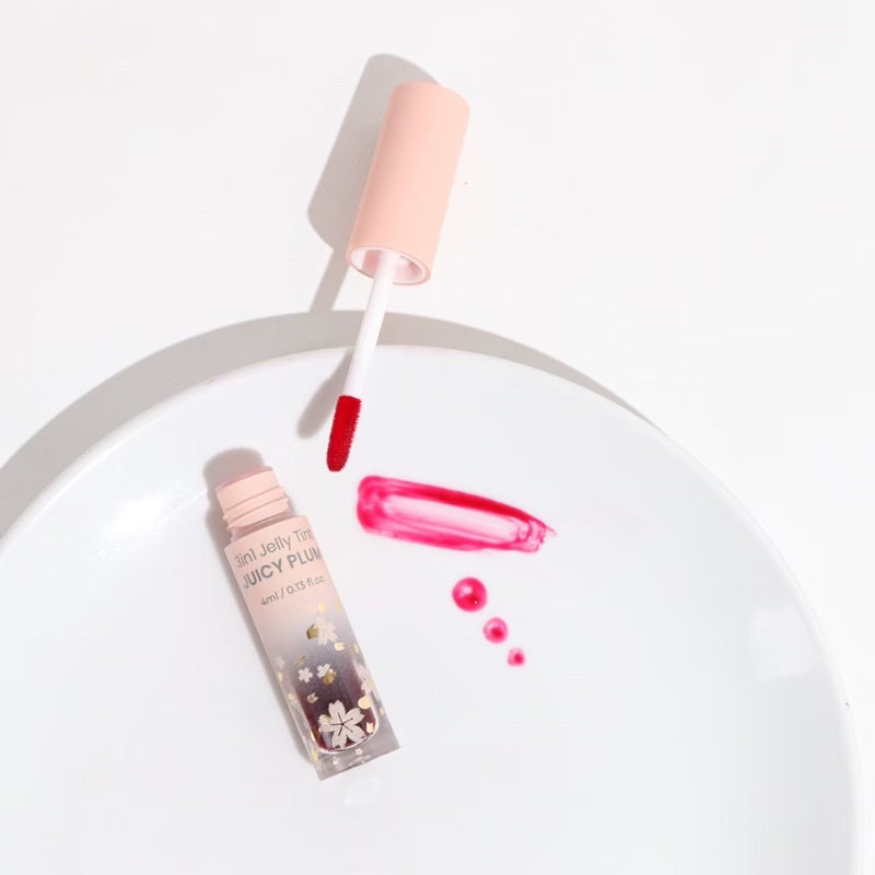 Noera Tint Juicy Pulm - Glow Mates Exclusive