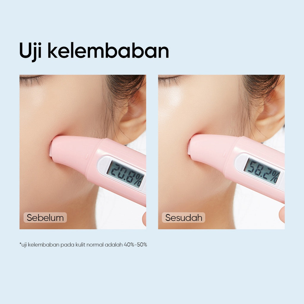 SKINTIFIC Amino Acid Ultra Gentle Cleansing Mousse - Glow Mates Exclusive