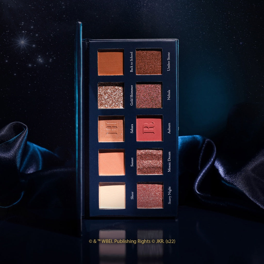 Rosé All Day Eyeshadow Harry Potter Edition - Glow Mate Exclusive