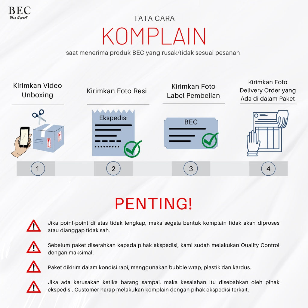 BEC Skin Expert Body Scrub Expert with Vitamin E - Glow Mates Exclusive