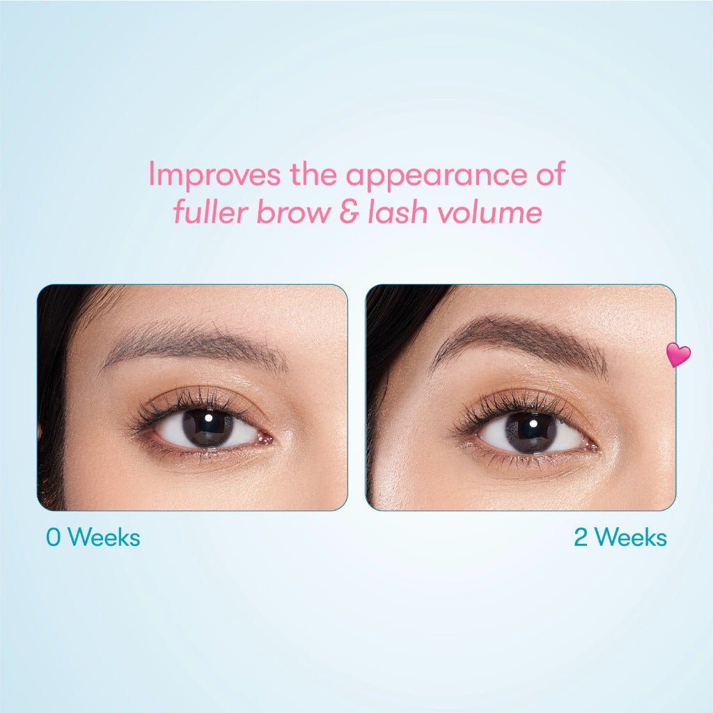 Roceo OMG! Lash & Brow/Serum Underarm/Body Serum Random - Glow Mates Exclusive