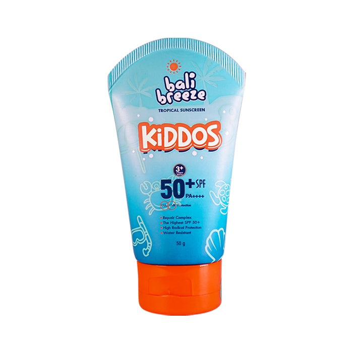 Sunscreen Bali Breeze Sport/Tropical/Kiddos - 335 Poin GM