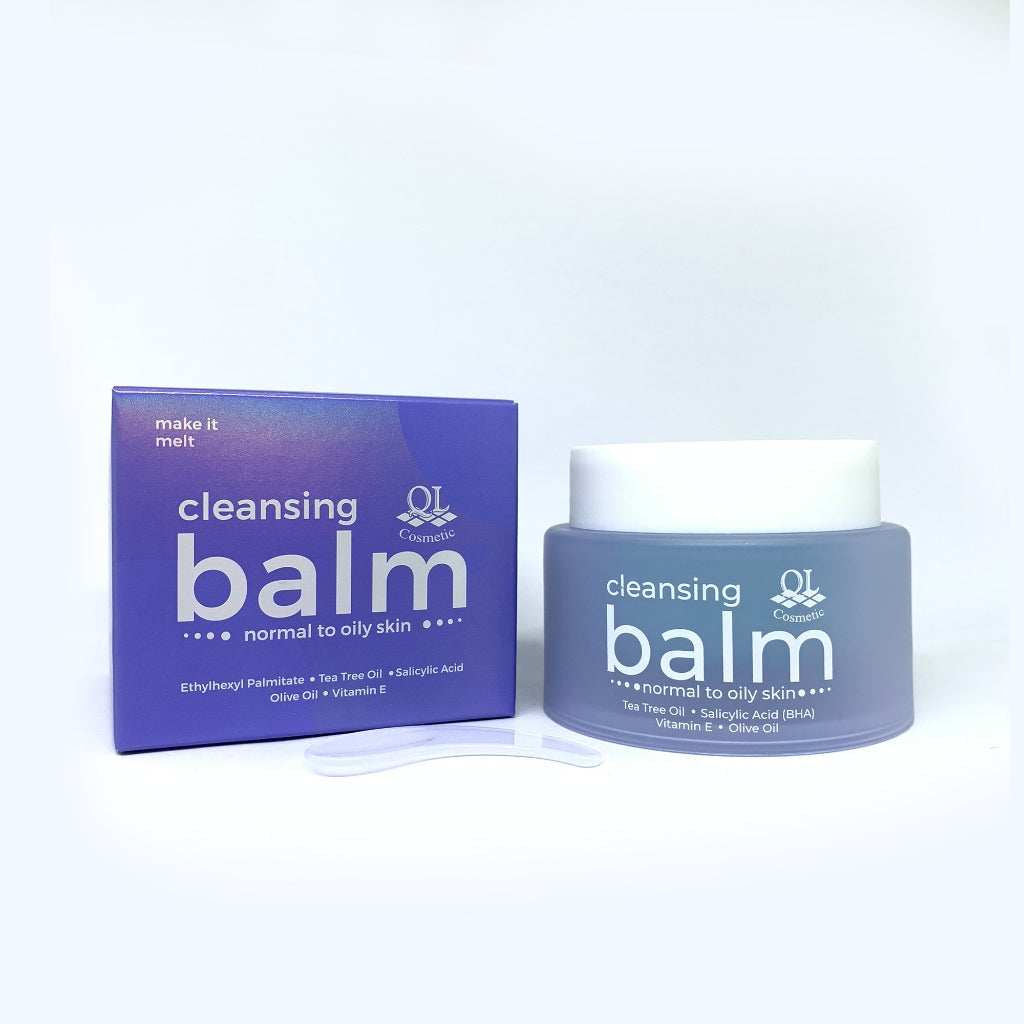 QL Cosmetic Cleansing Balm (Random) - 125 Poin GM