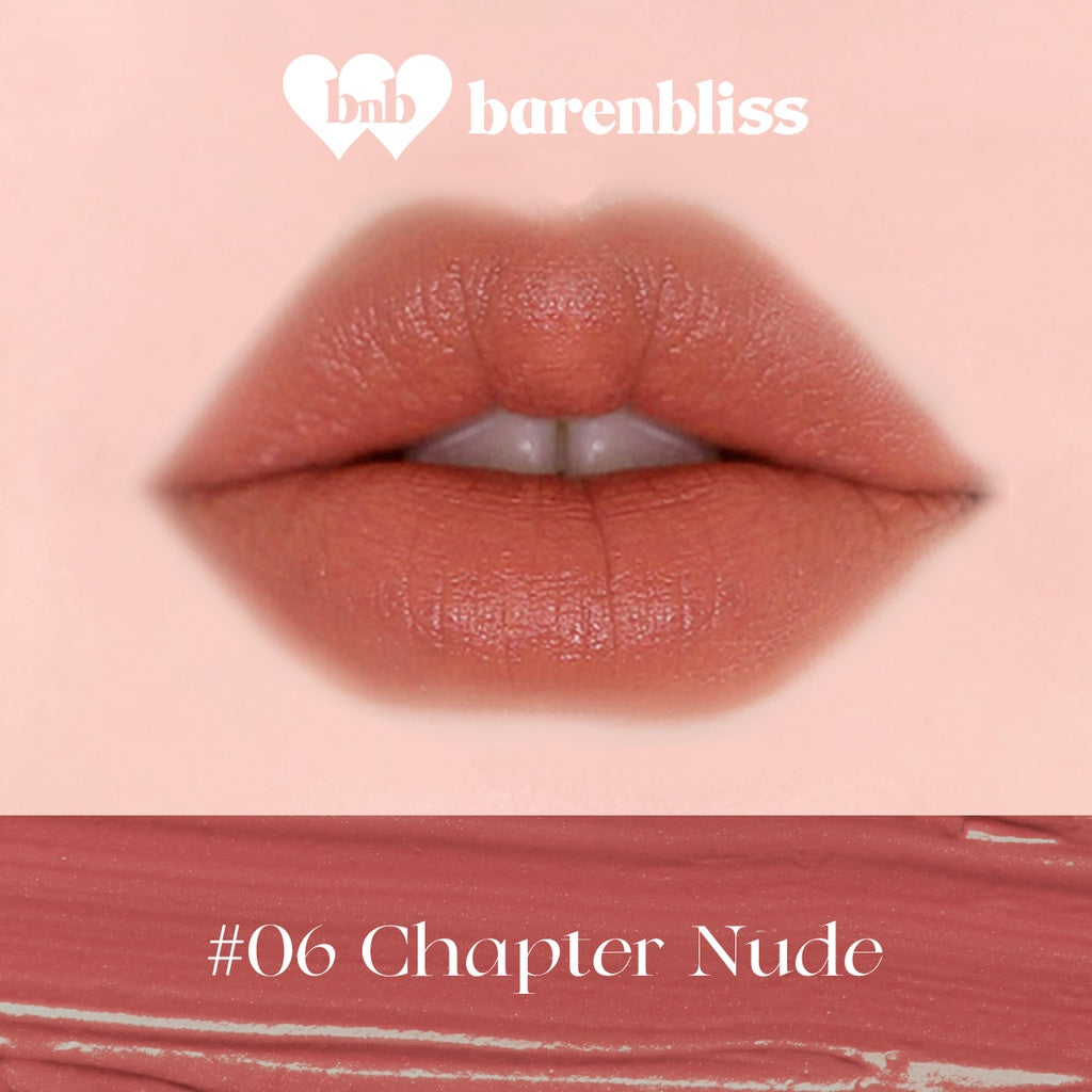 BNB barenbliss Berry Makes Comfort Lip Cream - Glow Mates Exclusive