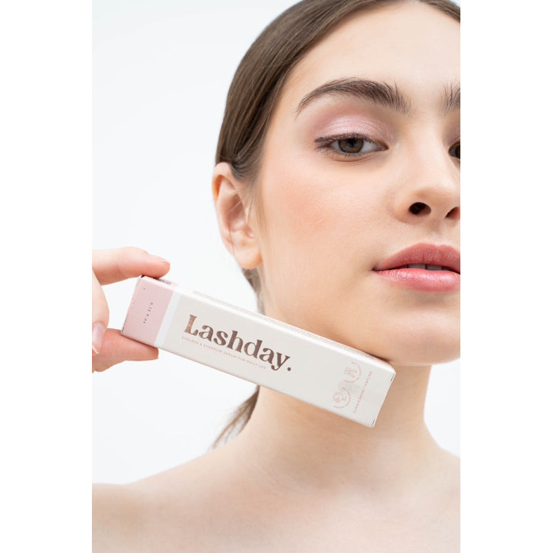 Beauthink Lashday Lash Serum - Glow Mates Exclusive