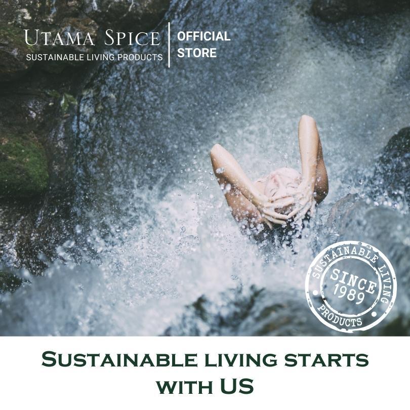 Utama Spice Lip Balm Set - 1800 Poin GM