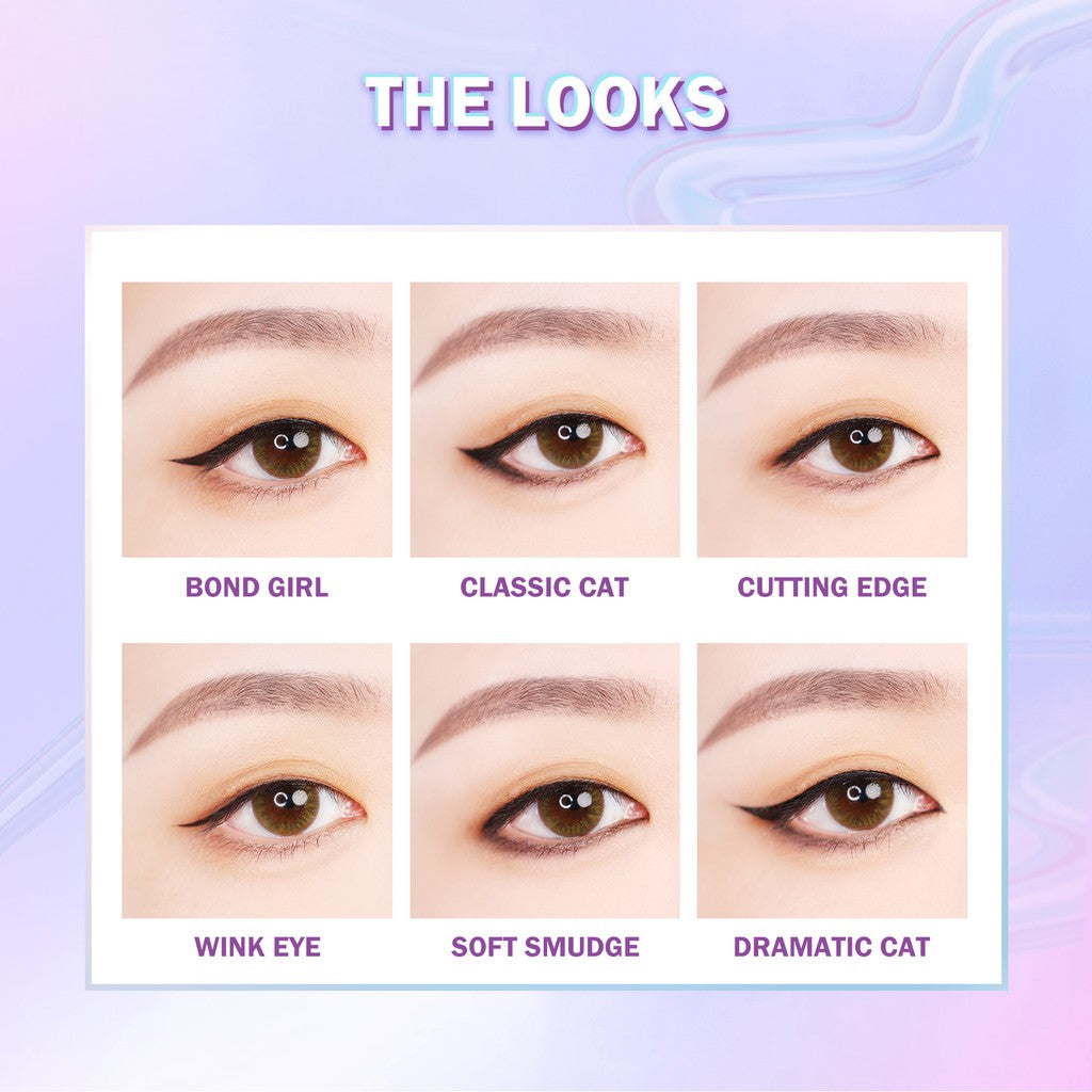 BNB barenbliss Better Than Magic Eyeliner - Glow Mates Exclusive