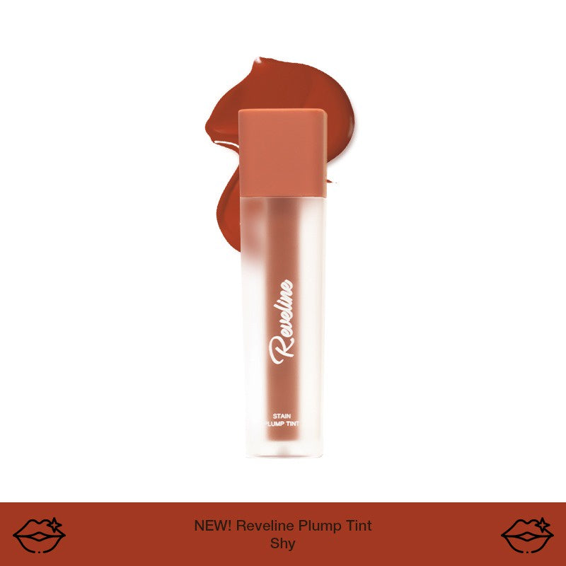 REVELINE Stain Plump Tint - Glow Mates Exclusive