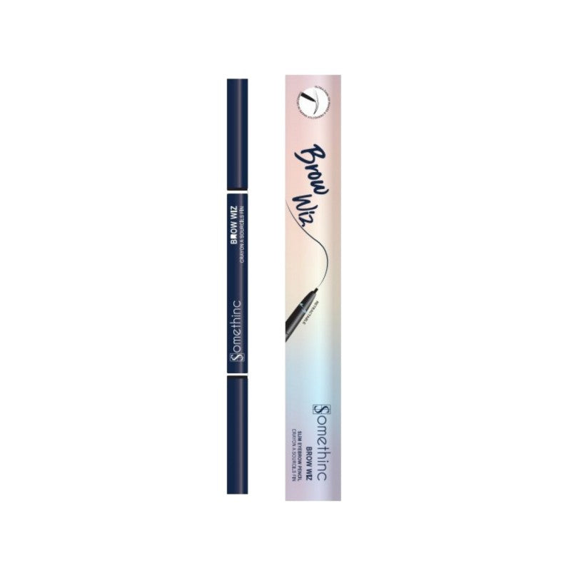 SOMETHINC BROW WIZ Retractable Eyebrow - Glow Mates Exclusive