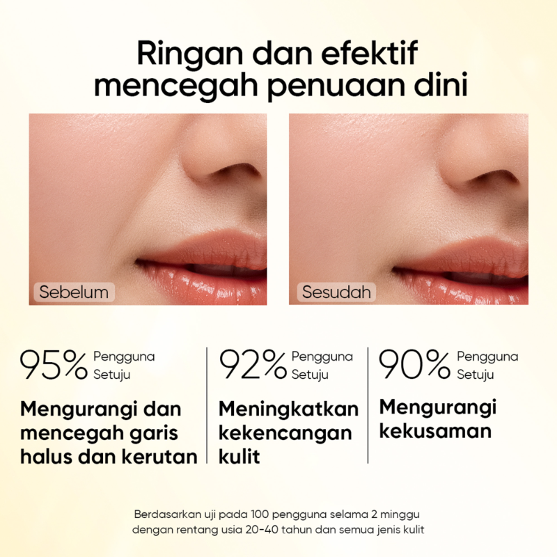 SKINTIFIC Gentle A Retinol Renewal Serum