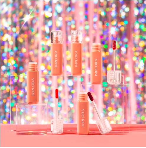 Implora Jelly Tint - Glow Mates Exclusive
