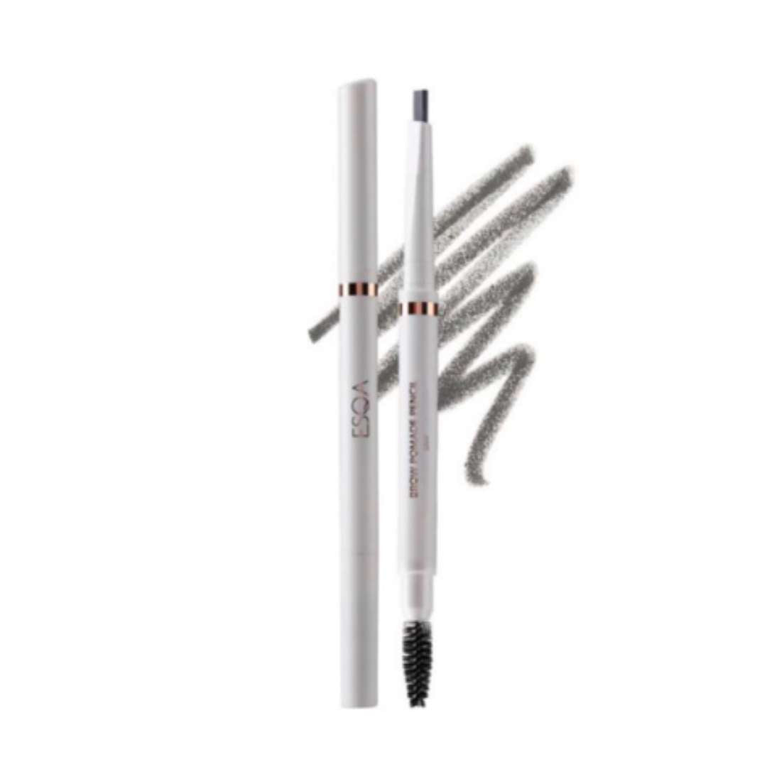 ESQA Brow Pomade Pencil - Glow Mates Exclusive