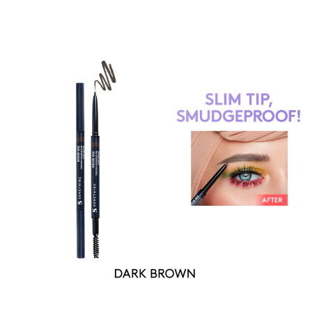 SOMETHINC BROW WIZ Retractable Eyebrow - Glow Mates Exclusive