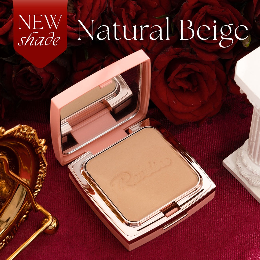 Reveline SPECIAL EDITION Brightening Two Way Cake - Glow Mates Exclusive