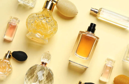 10 Parfum Manis dan Hangat untuk Kamu si Feminin