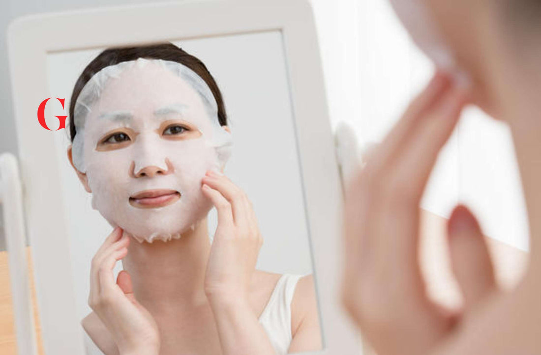 5 Korean Sheet Masks yang Harus Kamu Coba!