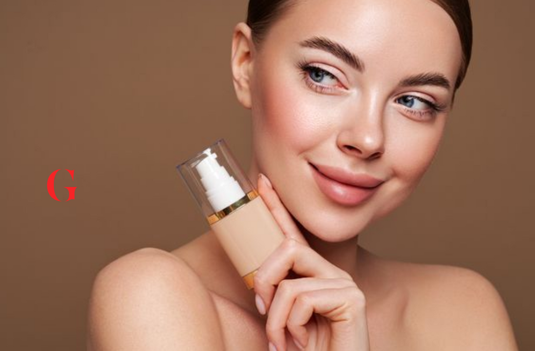 6 Skin Tint yang Bikin Wajah Glowing: Daily Makeup Jadi Nggak Dempul