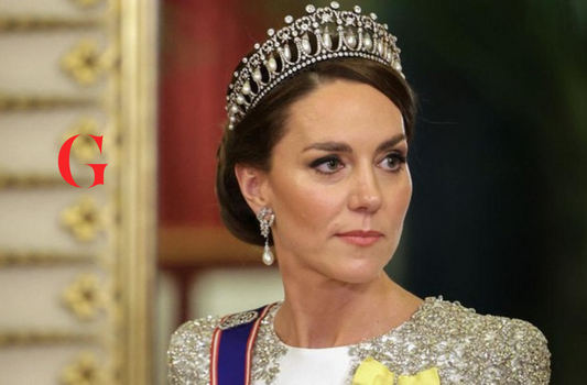 Rahasia Kecantikan Kate Middleton dan Manfaat Asam Glikolat hingga Rosehip Oil