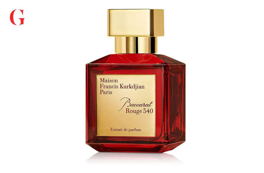 Kenapa Baccarat Rouge 540 Layak Dibeli?