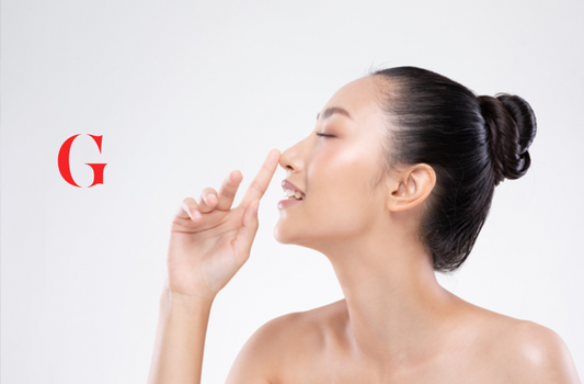 Nose Serum: Rahasia Mancungkan Hidung dengan Aman dan Efektif