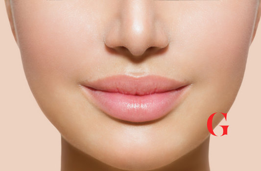 Rahasia Membuat Bibir Lebih Plumpy dengan Mudah