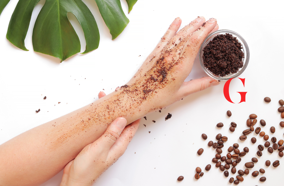 6 Manfaat Body Scrub untuk Menjaga Kesehatan Kulit dan Mengangkat Sel