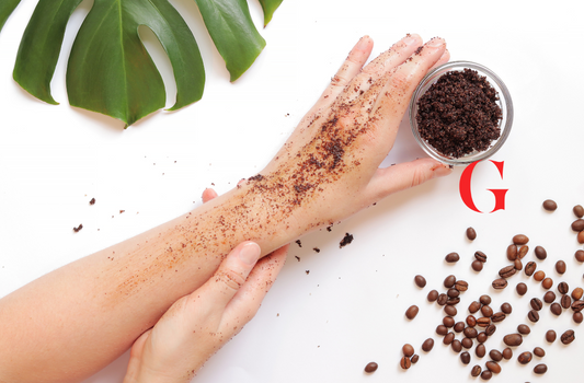 6 Manfaat Body Scrub untuk Menjaga Kesehatan Kulit dan Mengangkat Sel Kulit Mati