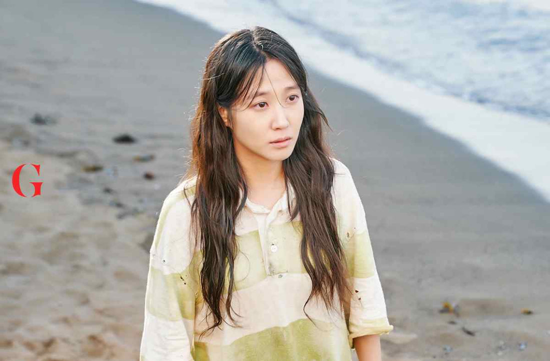 "Castaway Diva" Episode 1 & 2 Recap: Park Eun Bin Terdampar, Baru Diselamatkan Usai 15 Tahun