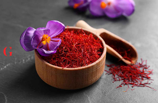 5 Produk Kecantikan yang Memanfaatkan Kandungan Saffron