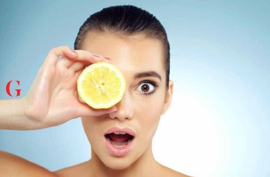 Manfaat dan Efek Samping Lemon untuk Perawatan Wajah