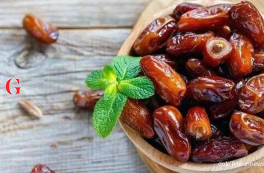 Bikin Awet Muda: Ini 4 Manfaat Kurma untuk Kecantikan Kulit