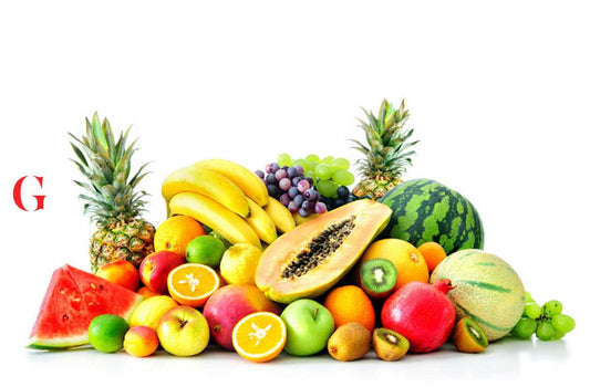 Apakah Kulit Jadi Glowing dengan Makan Buah? Emang Bisa?