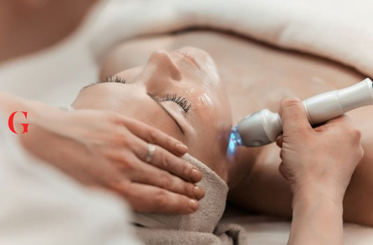 5 Manfaat Laser Wajah untuk Kulit yang Sehat dan Bercahaya