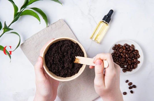 Jadi Skincare Rumahan, Ini 3 Cara Membuat Masker Kopi Sesuai dengan Fungsinya