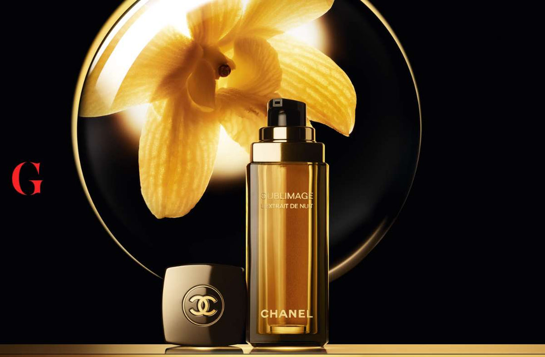 Chanel Luncurkan Serum Yang Menyegarkan Kulit Setara Tidur Delapan Jam!