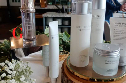 Skincare Korea dari Ekstrak Tumbuhan Ini Hadir di Indonesia!