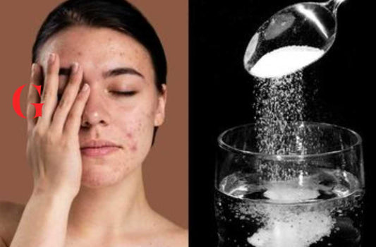 5 Manfaat Air Garam untuk Kecantikan Kulit, Begini Cara Menggunakannya