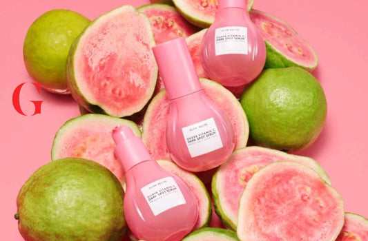 Skincare dengan Kandungan Buah Bikin Muka Glowing dan Kenyal