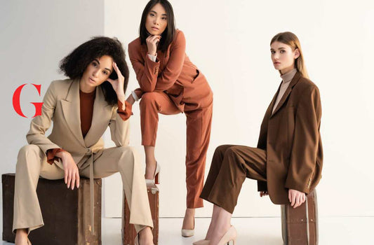 Mengenal Lebih Dalam: Apa Perbedaan Fashion dan Style? Yuk, Simak!