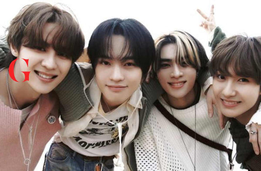 Kolaborasi Member NCT Dream & WayV: NCT Lab Rilis Lagu ke-9 'Marine Turtle' Hari Ini!